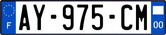 AY-975-CM