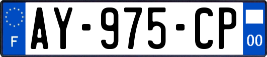 AY-975-CP