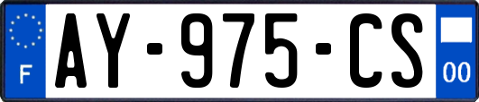 AY-975-CS