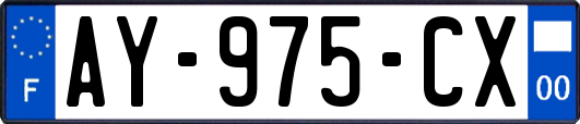 AY-975-CX
