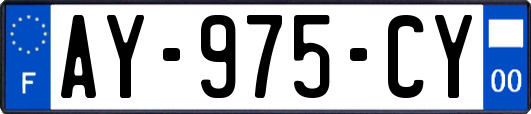 AY-975-CY