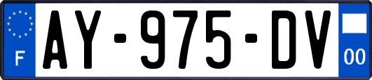 AY-975-DV