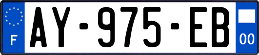 AY-975-EB