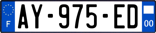 AY-975-ED