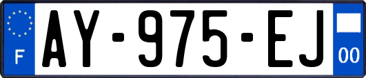 AY-975-EJ