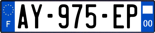 AY-975-EP