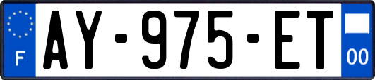 AY-975-ET