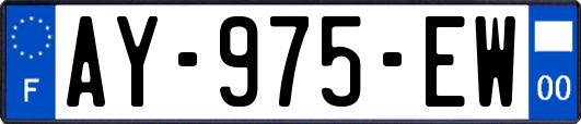 AY-975-EW