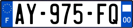 AY-975-FQ