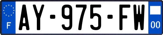 AY-975-FW