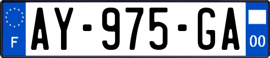 AY-975-GA