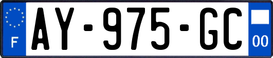 AY-975-GC