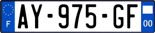 AY-975-GF
