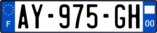 AY-975-GH