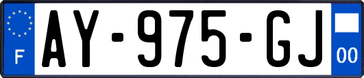 AY-975-GJ