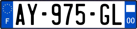 AY-975-GL