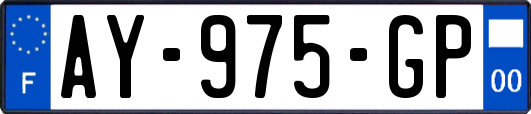 AY-975-GP