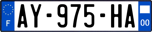 AY-975-HA