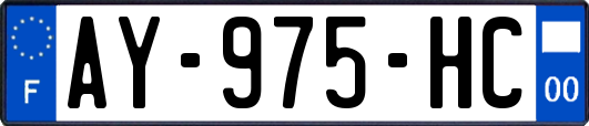 AY-975-HC