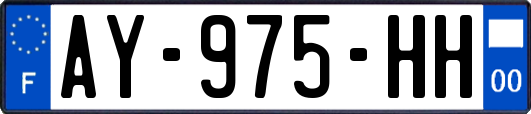 AY-975-HH