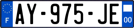 AY-975-JE