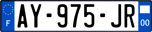 AY-975-JR