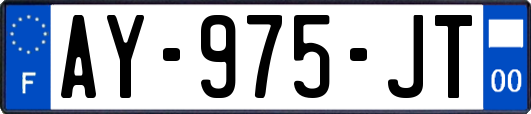AY-975-JT