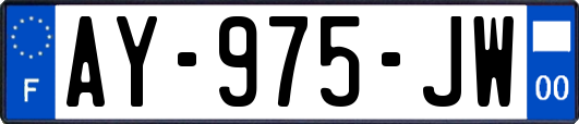 AY-975-JW