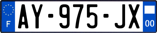 AY-975-JX