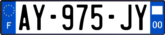 AY-975-JY