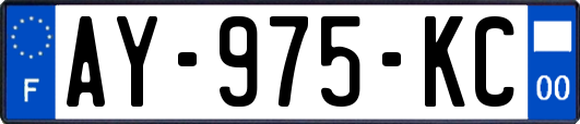 AY-975-KC