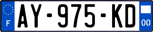 AY-975-KD