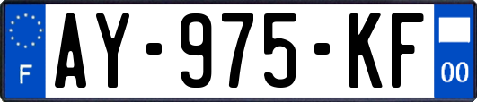 AY-975-KF