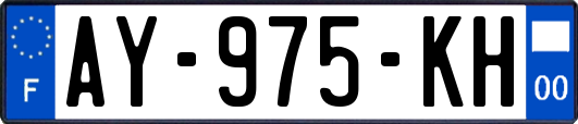 AY-975-KH
