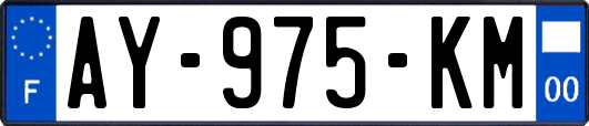 AY-975-KM