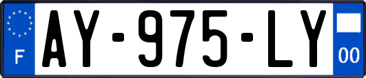 AY-975-LY