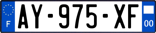 AY-975-XF