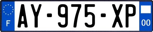AY-975-XP
