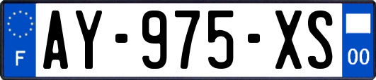 AY-975-XS