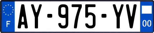 AY-975-YV