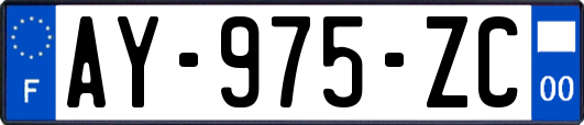 AY-975-ZC