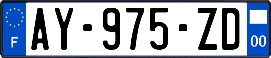 AY-975-ZD