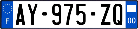 AY-975-ZQ