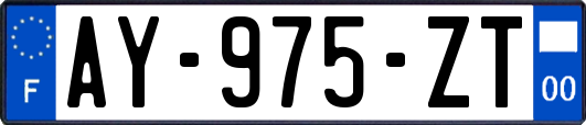 AY-975-ZT