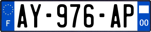 AY-976-AP