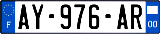 AY-976-AR