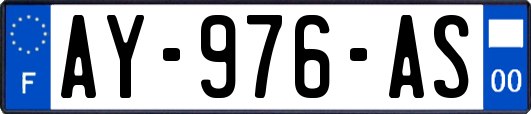 AY-976-AS