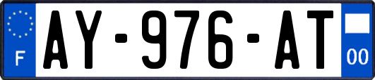 AY-976-AT