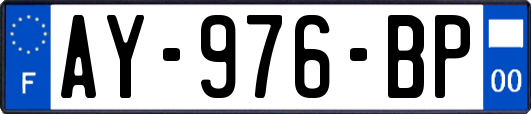 AY-976-BP