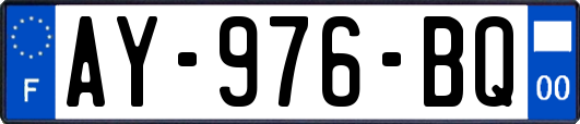 AY-976-BQ